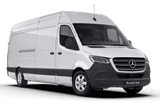 Van Hire Clapham - 4 MTR Sprinter - Van hire Clapham