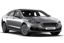 Van Hire Clapham - Mondeo - car hire Clapham