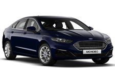 Van Hire Clapham - Mondeo Auto - car hire Clapham