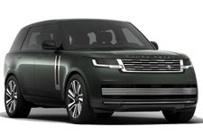 Van Hire Clapham - Range Rover - car hire Clapham